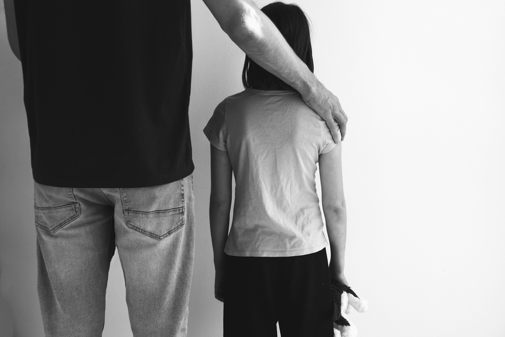 Florida Just Hit 1400 Child Predator Arrests and One of Them Admitted Everything