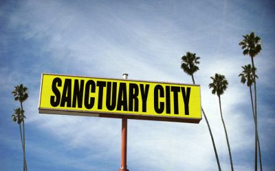 Florida Just Gave Tampa Mayor Jane Castor 19 Days to Choose Between the Law and Illegal Aliens