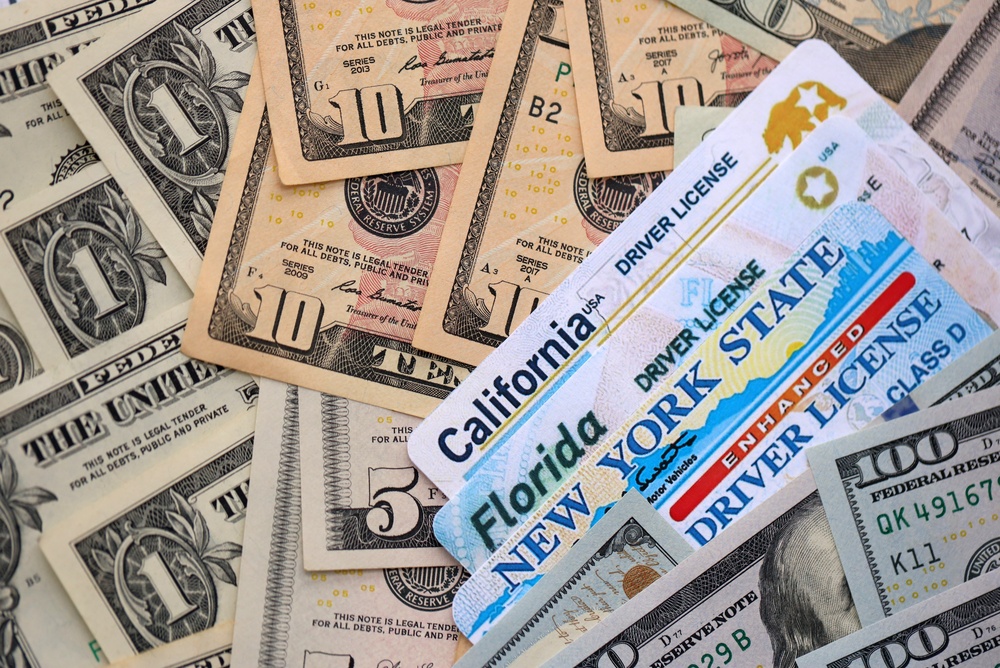 Ron DeSantis Destroyed Gavin Newsom After He Told a Texas Audience That California Has Lower Taxes