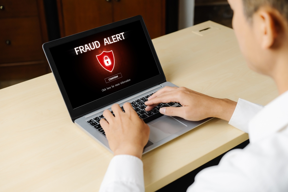 Cyber,Security,Software,Show,Alert,Of,Cyber,Attack,For,Protection