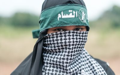 A Terrorist Organization Just Set Up Shop on Every Florida State University Campus