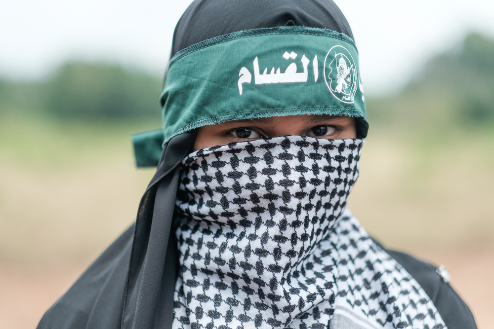 A Terrorist Organization Just Set Up Shop on Every Florida State University Campus