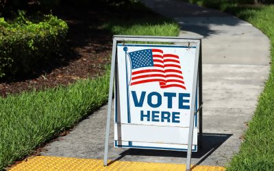 A New Florida Poll Has DeSantis at 52 Percent and the Establishment Doesn’t Know What Hit Them