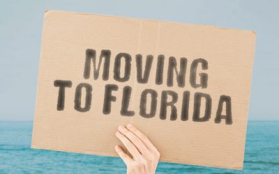 New York and California Just Handed Florida $126 Million in 60 Days and the Checks are Not Stopping