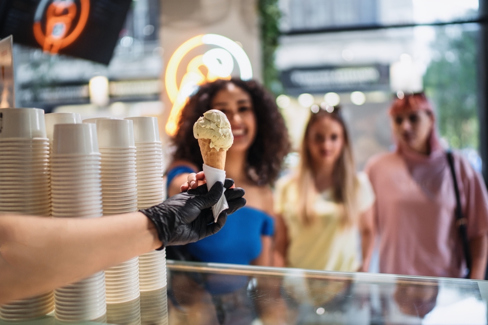 A Florida Mom Swallowed a Nail in Her Ice Cream and a Jury Just Made Brusters Pay $14 Million