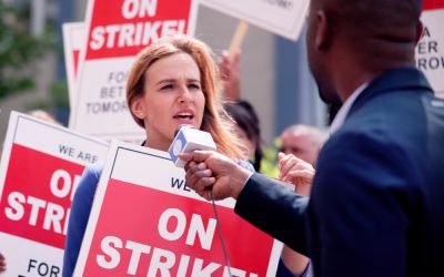 Florida Just Sent Teachers Unions a Bill That Changes Everything