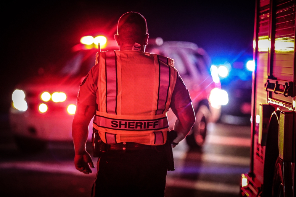 Florida Just Paid Four Panhandle Sheriffs to Remove Child Predators and Killers From Your Neighborhood