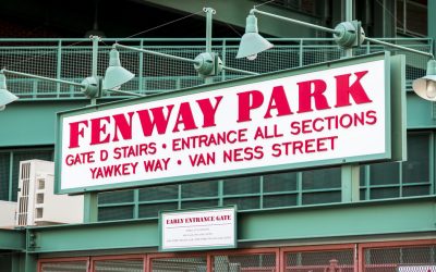 Ron DeSantis Just Silenced a Critic of the Oldest Ballpark in Baseball