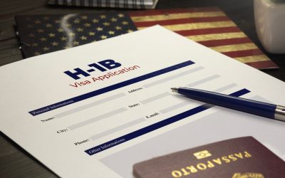 Florida Just Banned H-1B Visas at State Universities and DeSantis Said This One Thing That Has Democrats Seething