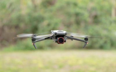 Florida Just Sentenced the Drone Kingpin Who Smuggled 1.5 Million Dollars Into State Prisons