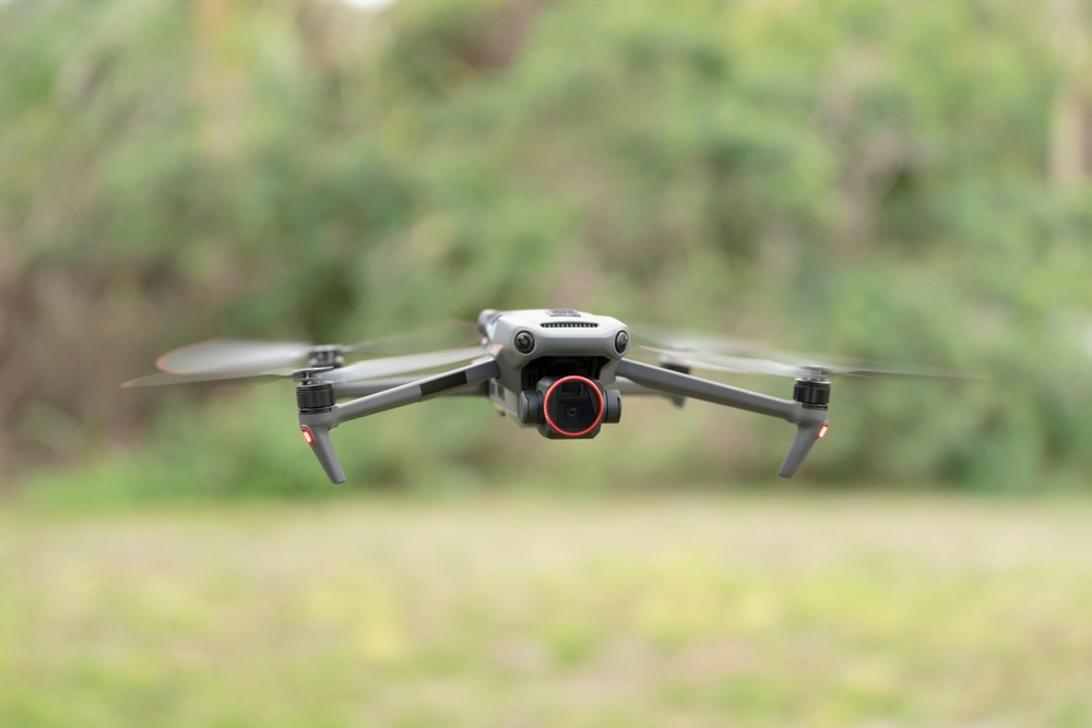 Florida Just Sentenced the Drone Kingpin Who Smuggled 1.5 Million Dollars Into State Prisons