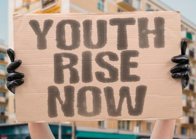“youth,Rise,Now”.,Students,March,,Voices,Sharp.,Youth.,Rise.,Protest.