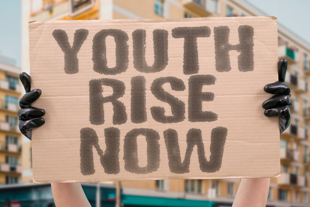 A Florida School District Just Handed Down Consequences to 2,480 Students Who Walked Out for Anti-ICE Protests