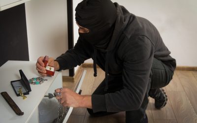 Florida’s AG Busted a Seven Person Theft Ring and Found Something Disturbing in the Ringleader’s House