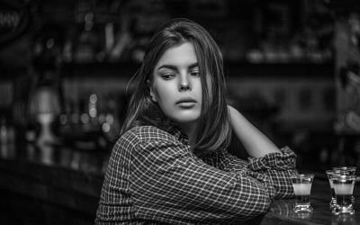 Florida Woman Killed a Boy Outside Church on Meth and Then Laughed When the Judge Read the Charges