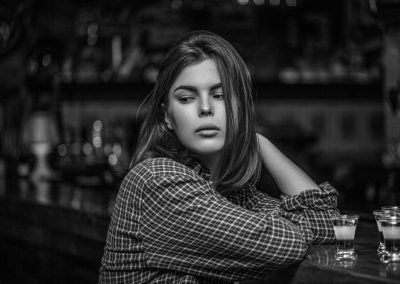 Florida Woman Killed a Boy Outside Church on Meth and Then Laughed When the Judge Read the Charges Woman,Drinking,Alcohol,In,Bar.,Drunk,Woman,With,Glass,Of