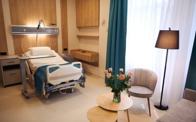 A Hospital Called the Sheriff After a 69-Year-Old Florida Woman Refused to Leave Her Room for 5 Months