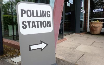 JD Vance Crushed CPAC as Ron DeSantis Tied Donald Trump Jr for Last Place