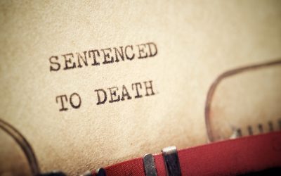 Ron DeSantis Just Signed Death Warrant Number Six and the Man Set to Die Did Something Unthinkable to His Neighbor