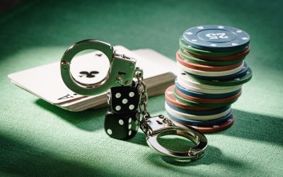 Florida Cops Just Shut Down 40 Illegal Casinos Hidden Inside Nail Salons and Restaurants