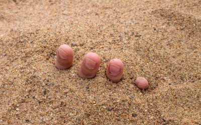 Florida Cops Just Pulled a Man Out of Quicksand Mud After He Spent Days Buried to His Shoulders