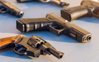 Florida’s AG Just Sued Jacksonville After the Democrat Mayor’s Illegal Gun Registry Exposed 100 Law-Abiding Gun Owners