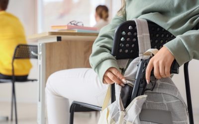 Florida Just Passed Campus Carry and Democrats Have No Answer