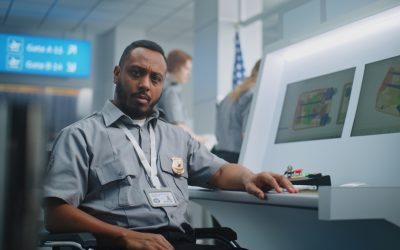 Ron DeSantis Just Asked the One Question That Should End the TSA Forever