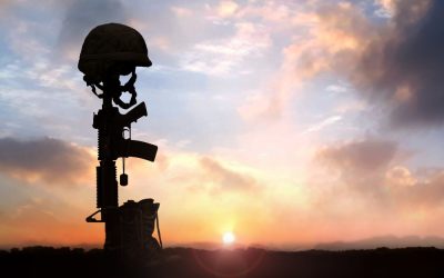 Florida Captain Cody Khork Gave Everything America Asked of Him