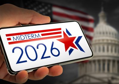 United,States,Midterm,Election,2026