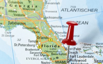 Eric Holder Just Called Florida Redistricting Unacceptable Six Days After Championing a Worse One