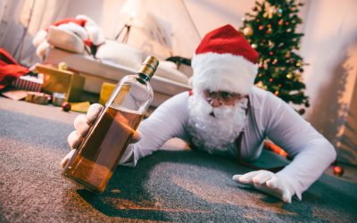 Sheriff Grady Judd Just Told Thousands of Florida Kids That Their Santa Was a Child Predator