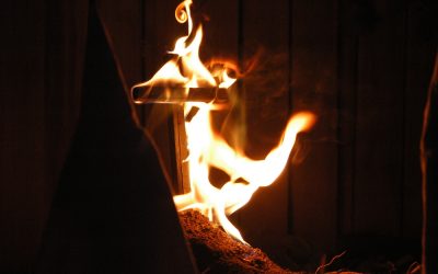 Florida’s AG Just Declared a 150-Year-Old Anti-Christian Law Dead