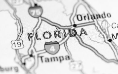 Ron DeSantis Just Said Justice Alito Is Writing the Opinion That Will Reshape Florida’s Congressional Map Forever