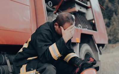 Florida’s CFO Just Proved What Democrats Will Never Understand About Firefighters