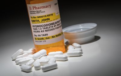 Tiger Woods Was Found With Opioids in His Pocket After Rolling His SUV on a Florida Road