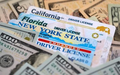 Larry Page Fled California and Bought a $173 Million Miami Mansion and Now DeSantis Is Rubbing It In