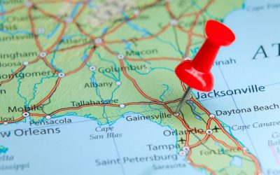 Donald Trump Pushed Florida Republicans to Redraw the Map and a Top GOP Insider Just Issued a Dire Warning