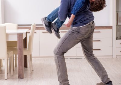 Child,Abduction,Concept,With,Young,Boy