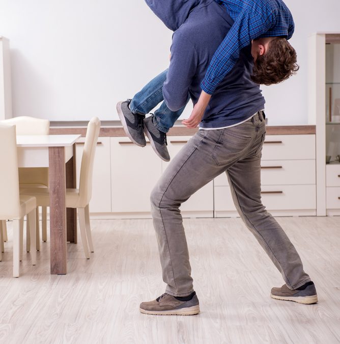 Florida Just Arrested 33 Child Predators in One Week and the Names Are Shocking