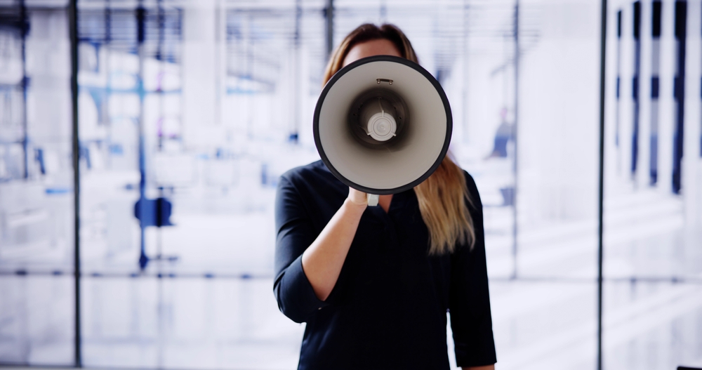 A Florida Democrat Grabbed a Bullhorn on the Floor of the State House and Still Lost 83 to 28