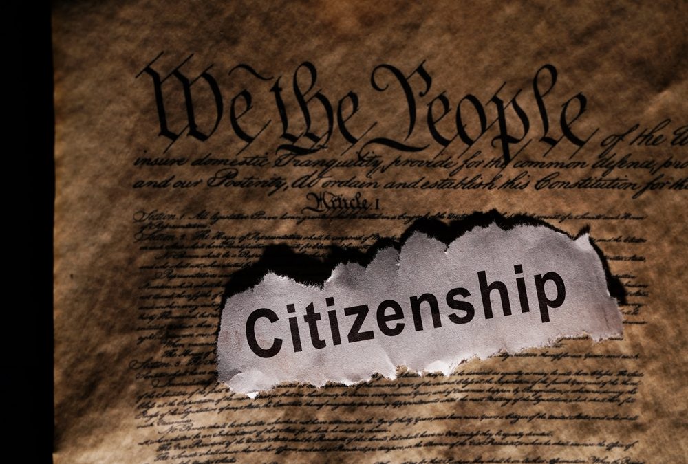 Ron DeSantis Dropped a Truth Bomb About Birth Tourism That Has Democrats Scrambling