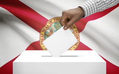 Byron Donalds Just Revealed What Ron DeSantis Asked Him to Do Before Their Relationship Fell Apart