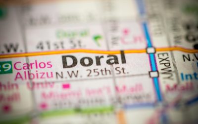 Donald Trump and Ron DeSantis Just Had a Secret Meeting at Doral and Iran Is Not Going to Like What Happened Next