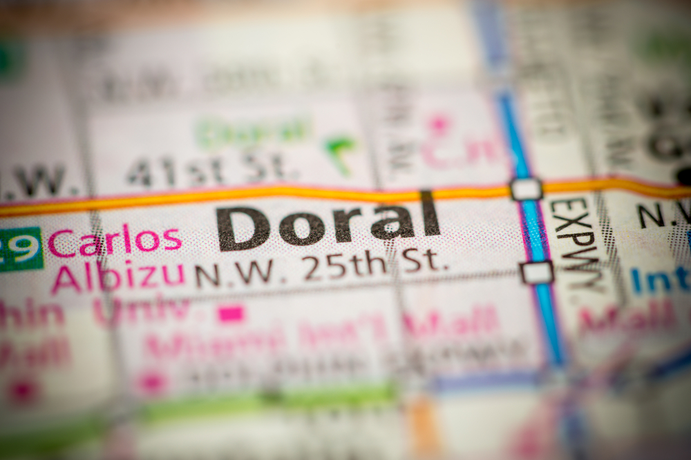 Donald Trump and Ron DeSantis Just Had a Secret Meeting at Doral and Iran Is Not Going to Like What Happened Next