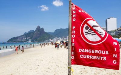 A Maine Father Drowned in a Florida Rip Current Saving His Kids Because Nobody Was Close Enough to Help