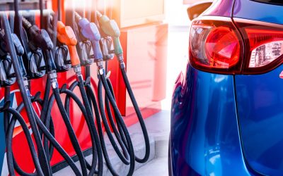 Ron DeSantis Just Said Two Words About Gas Prices That Should Terrify Democrats Before November