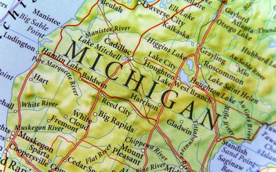 Michigan Republicans Just Told the 2028 World Exactly Where They Stand on JD Vance and Ron DeSantis