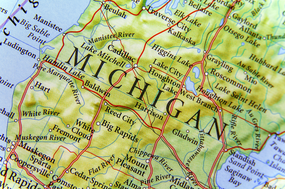 Michigan Republicans Just Told the 2028 World Exactly Where They Stand on JD Vance and Ron DeSantis