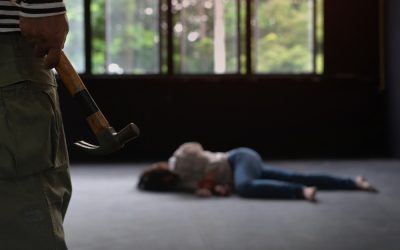 Joe Biden Released This Haitian in 2022 and a Florida Mom Paid for It With Her Life